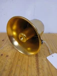 Midland Paging Speaker Horn 45 Ohm Nos. Fixed Price $25.00.
