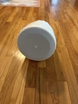 Jbl Control 65P/T White Full Range Premium Pair (pendant Speakers). Fixed Price $350.00.