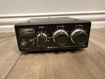 Kenwood Antenna Tuner AT-150. Fixed Price $300.00.