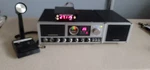 Cb Radio Uniden Washington W/ Ufo Speaker Power Mic. Fixed Price $450.00.