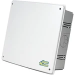 Open House H312KIT 12IN Structured Wire Enclosure (read Description). Fixed Price $53.00.