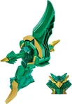 Bandai Number One Sentai Gojuuger Dx Eagle Shooter 50. Fixed Price $40.52.