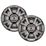 Jensen 6.5" High Performance Coaxial Speaker #MSX60RVR. Fixed Price $104.69.