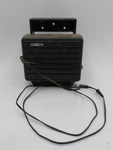 Uniden Amx 260C External Speaker Untested. Fixed Price $17.99.