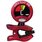 Snark ST2 Super Tight Rechargeable Chromatic Clip-on Tuner And Free Guitar Picks. Fixed Price $19.99.