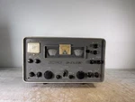 Vintage Hammarlund HQ-180 Radio Receiever (for Parts). Fixed Price $144.97.