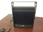 Regency External Speaker With Mount, Used, Parts. Fixed Price $5.00.