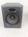 1-KLH Audio System HTA-4100 Satellite Surround Sound Speaker 8 Ohms. Fixed Price $10.00.