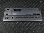 Yaesu FC-757AT Automatic Antenna Tuner Faceplate. Fixed Price $14.99.