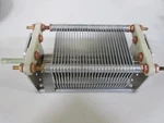 Oren Elliott Rf Tuner 73-1-30-55A Capacitor Air Variable. Fixed Price $75.00.