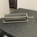 Dentron Mt 3000 Antenna Tuner Capacitor. Fixed Price $55.00.