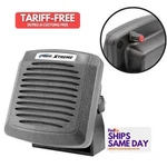 Rugged Radios Ex-spk-xr, One Speaker Waterproof 15W W/ Pwr & Volume Plastic. Fixed Price $99.19.