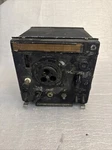 Vintage WW2 Wwii Military Navy Heterodyne Frequency Meter. Fixed Price $48.00.