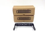 2X New Motorola HKN6186A Trunnion Remote Head Mount Bracket Apx Xtl, No Screws. Fixed Price $30.97.