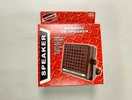 Procomm JBCSP-1 4" 10 Watt 8-OHM External Cb Radio Speaker With 3.5MM Plug. Fixed Price $22.99.