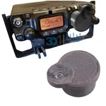 Replacement Vfo Knob For Yaesu FT-817 FT-818 Radio Transceiver. Fixed Price $11.95.