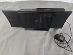 Ilive IHB603B Bluetooth Home Music System Cd Player Fm Radio Tested Works. Fixed Price $24.99.