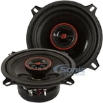 Cerwin-vega 550W 5.25" Hed Series 2-WAY Coaxial Car Stereo Speakers H752. Fixed Price $69.99.