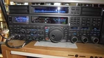 Yaesu FTDX-5000MP Hf 200W Transceiver With SM-5000. Fixed Price $4000.00.