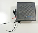 Motorola HSN4019A Communications Radio Speaker **works**- Used. Fixed Price $8.99.