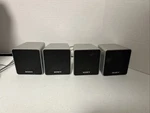 Sony Speaker SS-SRP7000 4 Tweeters Tested. Fixed Price $22.97.