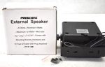 Workman President 711-SX Cb Ham Radio External Speaker Mounting Bracket. Fixed Price $13.00.