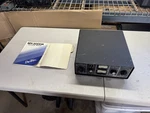 U17361 Dentron MT-3000A Antenna Tuner. Fixed Price $279.99.