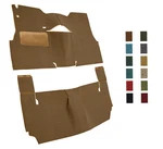 1956 Chevy Bel AIR/210 Series 2DR/4DR Hardtop Cutpile Carpet Kit *made In Usa*. Fixed Price $294.95.