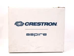 Crestron Aspire IW6-W-T Premium In Wall Speakers, White P545. Fixed Price $94.05.