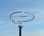 2 Meter Antenna, Ham Radio. Fixed Price $69.95.