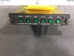 Air Comm Systems Acs 296 Audio Indicator (new). Fixed Price $1250.00.