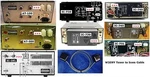 OPC-118 Interconnects Icom Radio 701 720 730 740 745 751 IC-2KL AT-500 AT-100. Fixed Price $70.00.