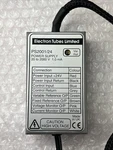 Electron Tubes Photomultiplier Power Supply PS2001/24 HVM2000 20V-2000V. Fixed Price $99.00.