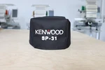 SP-31 Speaker Dust Cover From Kenwood, New, Protects Your Valuable Equipment. Fixed Price $30.00.