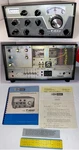R.l. Drake T-4XC Circa 1976 Very Clean Untested No Power Supply As Is. Fixed Price $333.33.