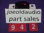 Toshiba SS-SR94 Speaker Terminal & Mounting Screws. Tested.. Fixed Price $14.99.
