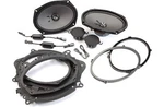 Kenwood Excelon KFC-XP6902C 6X9" Component Car Speakers 300W Max 100W Rms (pair). Fixed Price $209.00.