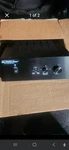 Buttkicker BKA1000-4A 2 Channel Amplifier. Fixed Price $295.00.