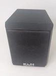 1-KLH Audio System HTA-4100 Satellite Surround Sound Speaker 8 Ohms. Fixed Price $11.00.