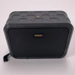 Ihome IBN6 Bluetooth Speaker Portable Nfc Black Wireless Audio Used Excellent. Fixed Price $19.99.