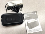 New Motorola - RSN4003A 7.5 Watt External Speaker/genuine. Fixed Price $69.99.