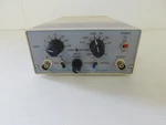 Warner Instruments LPF-100B 4-POLE Low Pass Bessel Filter (CWW94). Fixed Price $187.50.