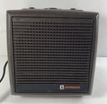 Vintage Ef Johnson Inch Mobile Radio Speaker 250-0151-001 With Bracket, Clean. Fixed Price $30.00.