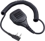 Handheld Shoulder Mic, Waterproof IP55 Speaker With External 3.5MM Earpiece. Fixed Price $29.99.