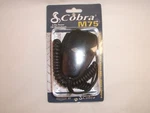 Cobra HG-M75 4 Pin Dynamic Cb Ham Radio Power Hand Microphone. Fixed Price $39.95.