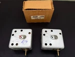 2X Nos Soviet Vhf Rf Tuner Module -II-10 1982 Otk Industrial/military Grade. Fixed Price $139.00.