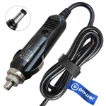 Car Ac Adapter For Pyle PWPBT250 Ultra Rugged Job Site And Portable Bluetooth Sp. Fixed Price $9.99.