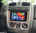 Stereo Radio For Chevy Colorado 2004-2006 Andorid 14 Apple Carplay Gps Wifi. Fixed Price $189.00.