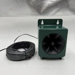 Bird-x Extension Speaker, Includes 100 Feet Of Wire, 6" 4" 3.5". Fixed Price $64.12.