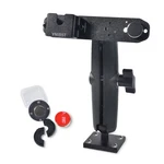 Ynibst Magnetic Cb Hanger,handheld Radio&speaker Microphone Holder With D.... Fixed Price $60.57.